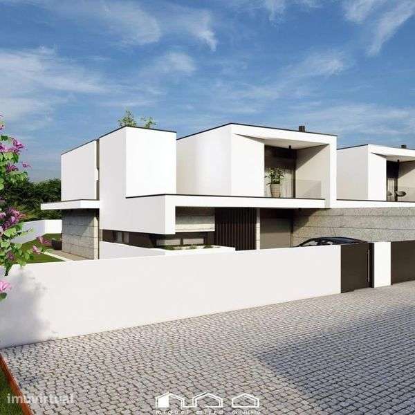 Moradia Antas - VNFamalicão - Grande imagem: 3/8