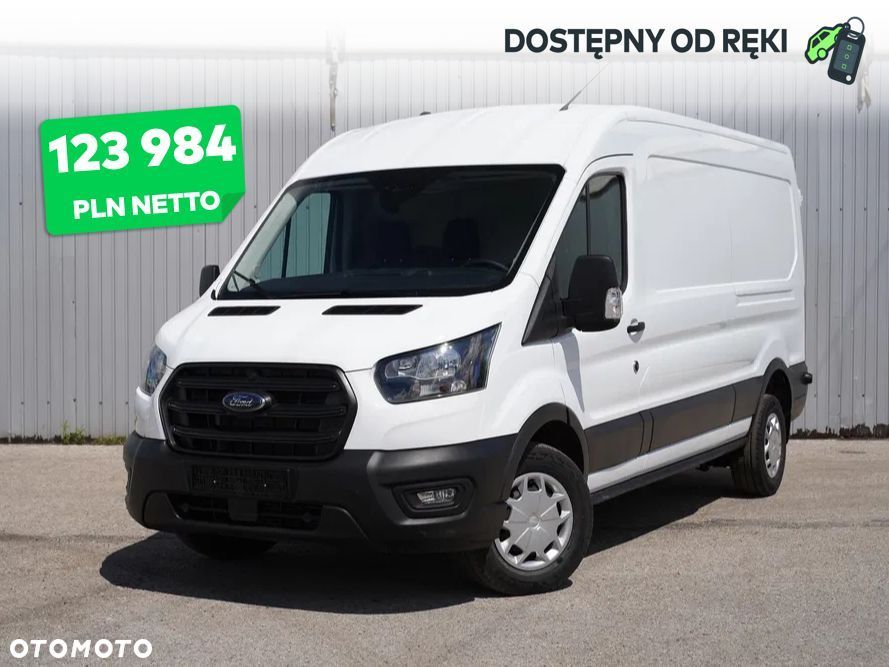 Ford Transit 350 L3H2 Trend Automat - 2