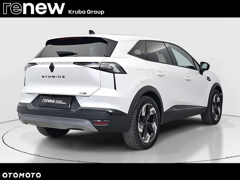 Renault Symbioz 1.8 E-Tech Full Hybrid 160 Esprit Alpine - 5