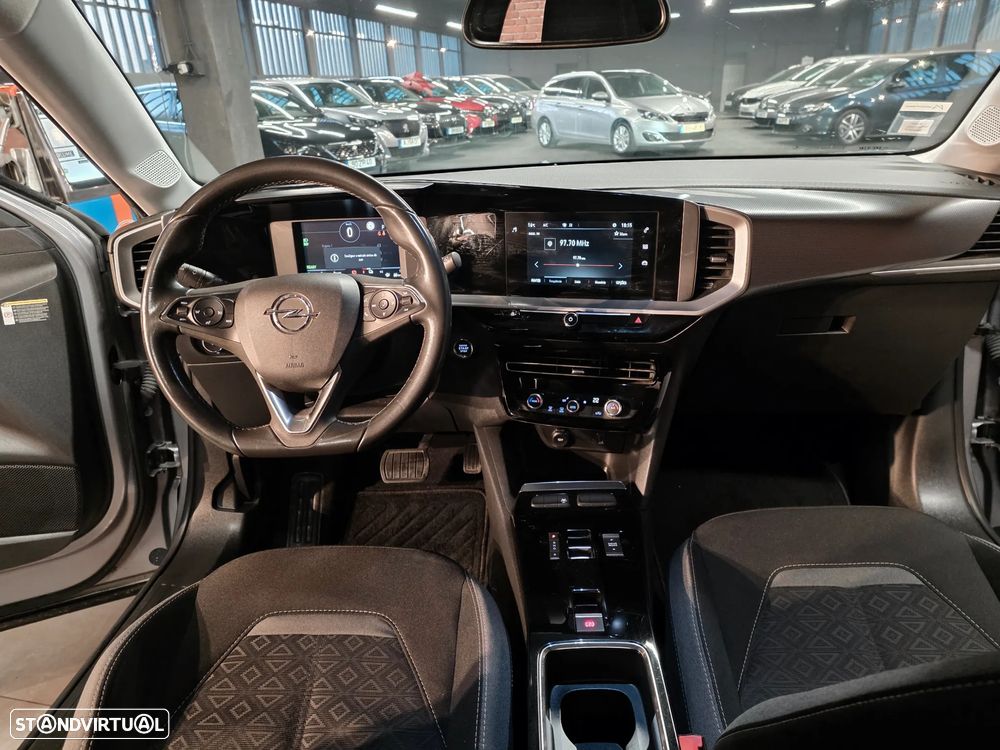 Opel Mokka-e Edition - 9