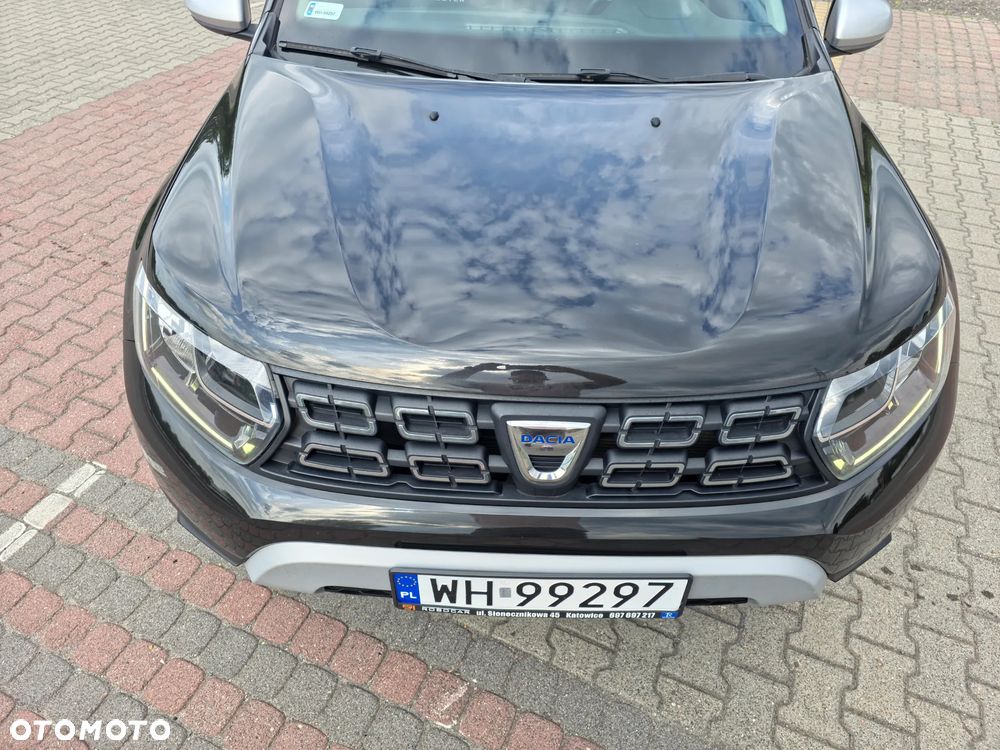 Dacia Duster 1.0 TCe Prestige - 19