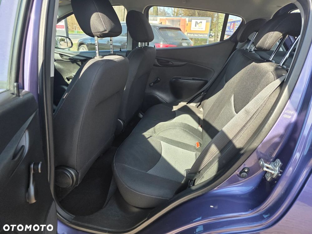 Opel Karl 1.0 Cosmo - 7