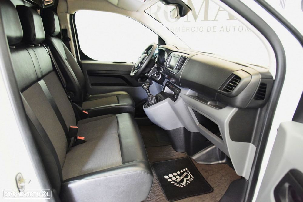 Opel Vivaro 2.0 CDTi L1H1 Enjoy Inc - 23