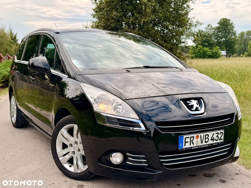 Peugeot 5008 - 3