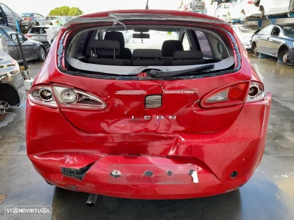 Para peças SEAT Leon (1P1) - 6