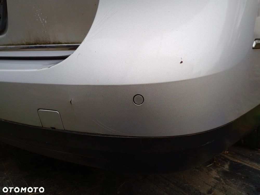 Zderzak przód/tył komplet paktronic LA7W Passat B6, maska, drzwi, pas, fotele - 26