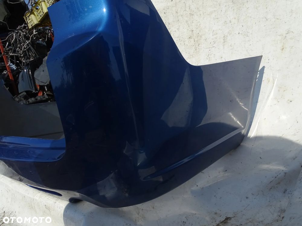 ZDERZAK TYŁ TYLNY HONDA ACCORD VII KOMBI F-VAT - 5