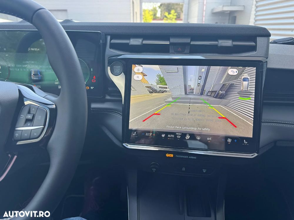 Ford Puma 1.0 EcoBoost MHEV Aut. Titanium - 6