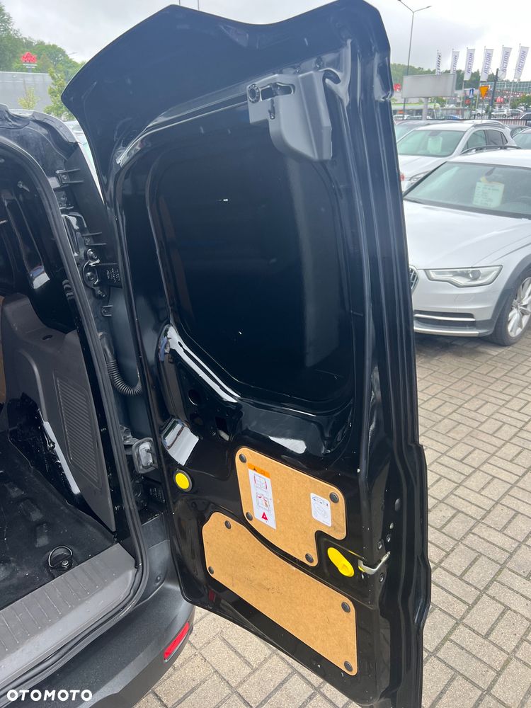 Ford Transit connect - 11