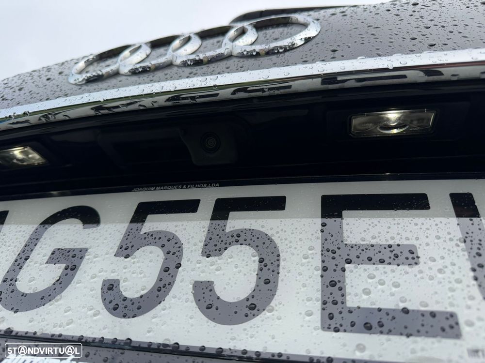 Audi A6 Allroad 45 TDI quattro S tronic - 13