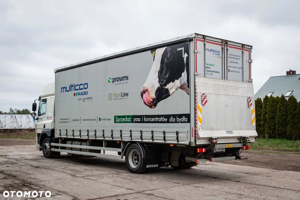 DAF CF 320 - 6