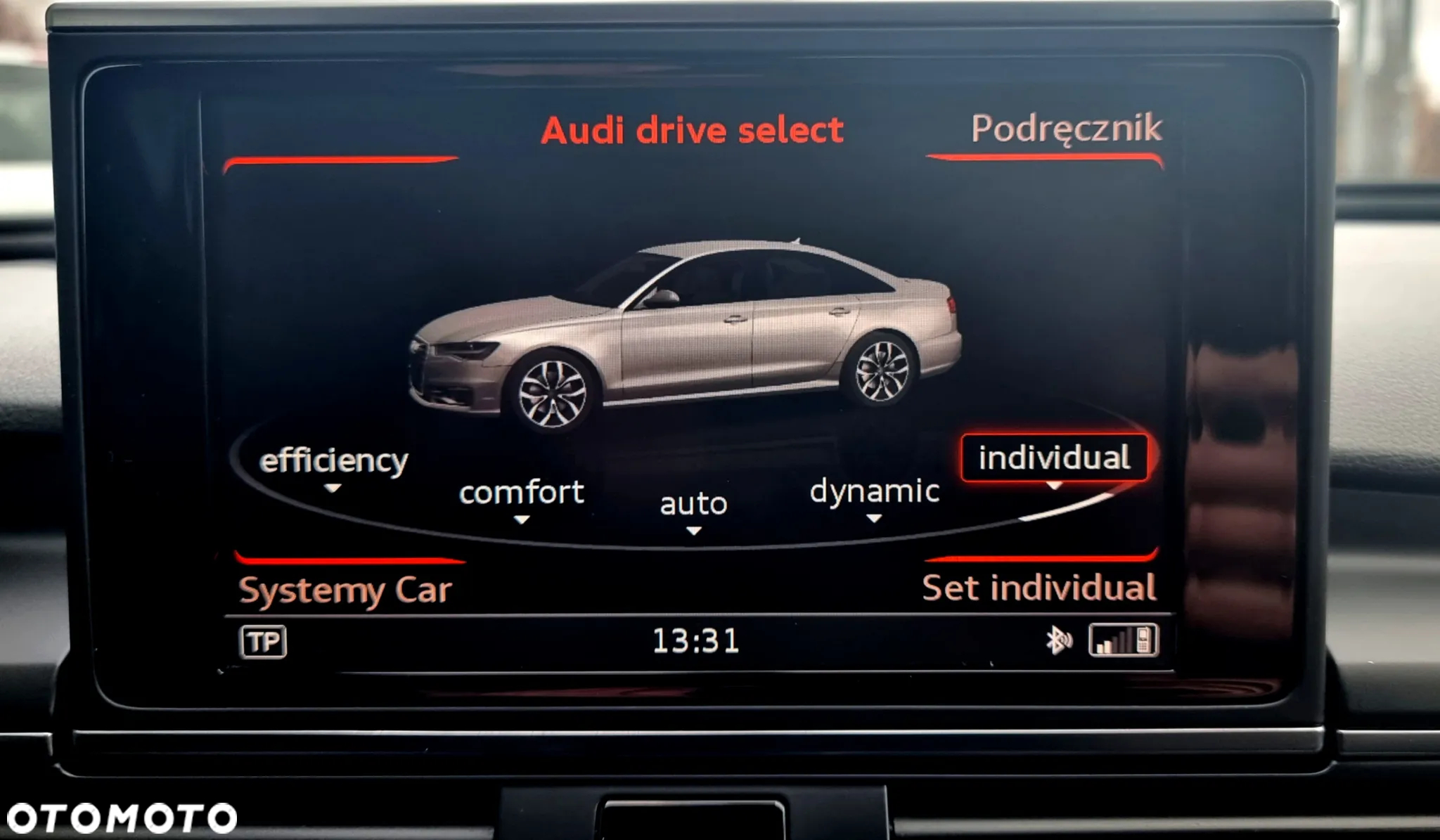 Audi A6 3.0 TDI S tronic - 24