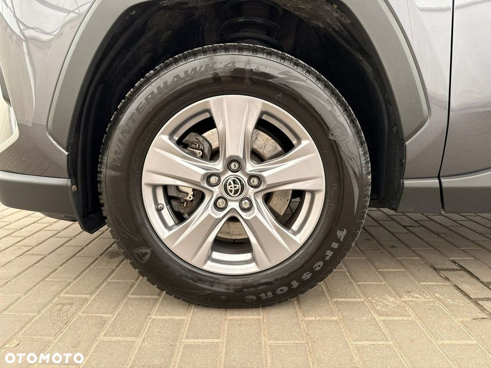 Toyota RAV4 - 21