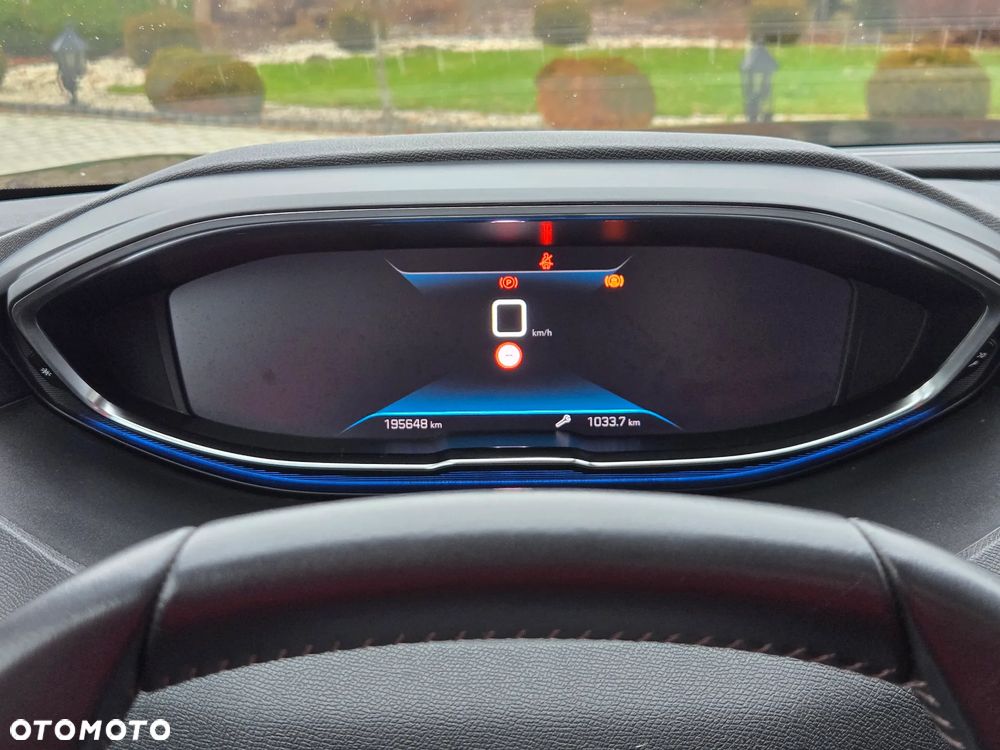 Peugeot 3008 BlueHDi 130 Stop & Start Active Business-Paket - 36