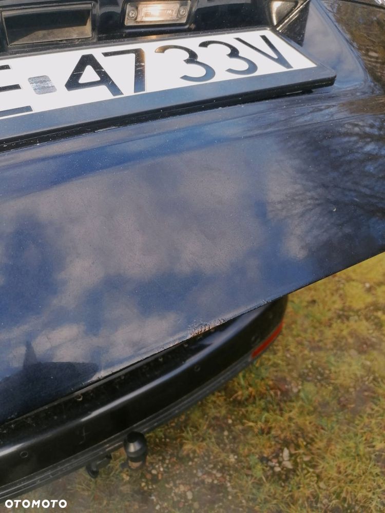 Volkswagen Touran 1.9 TDI - 7