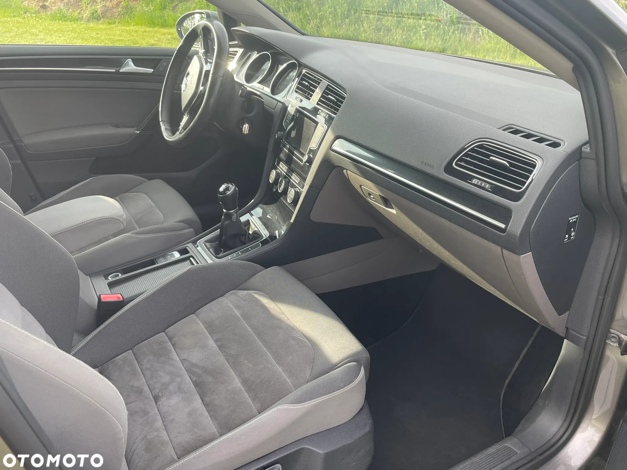 Volkswagen Golf VII 1.4 TSI BMT Highline - 15