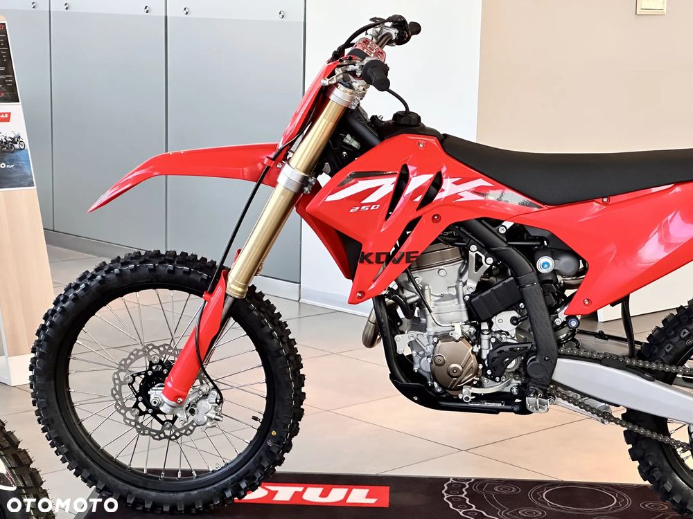 KOVE MX250 - 28