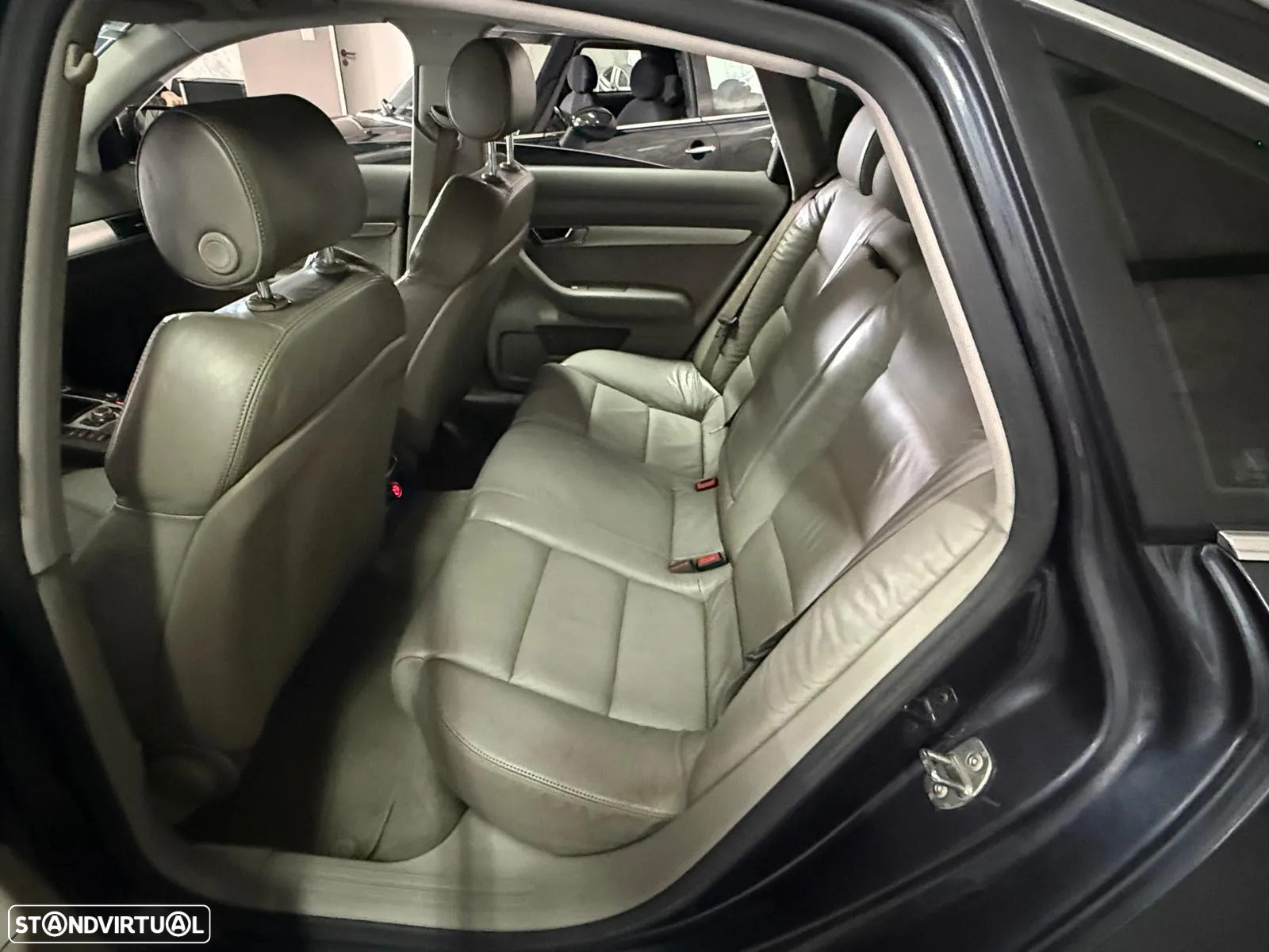 Audi A6 2.0 TDI Sport - 12