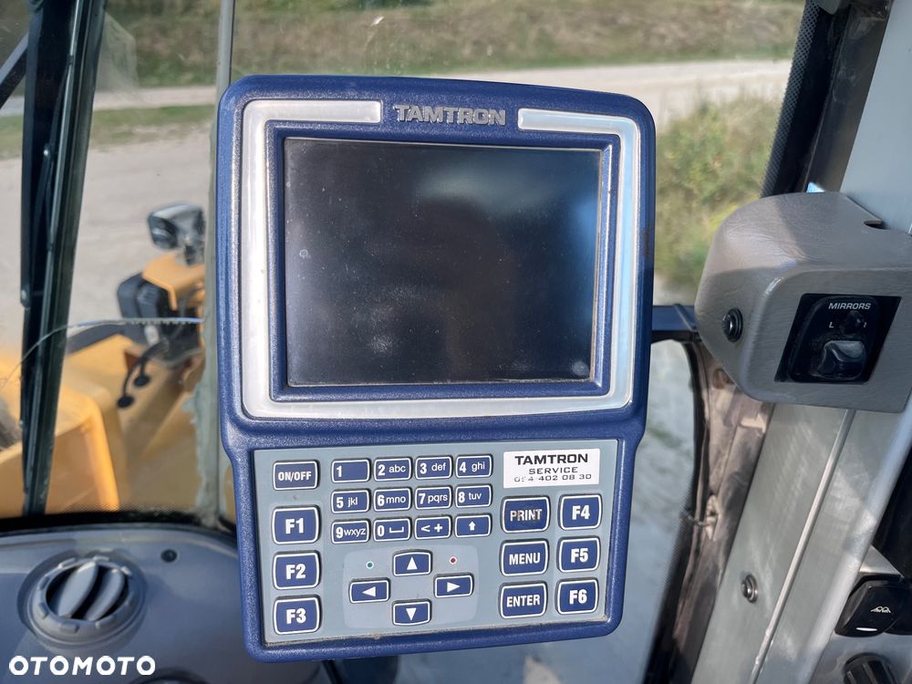 Volvo L220H - 32