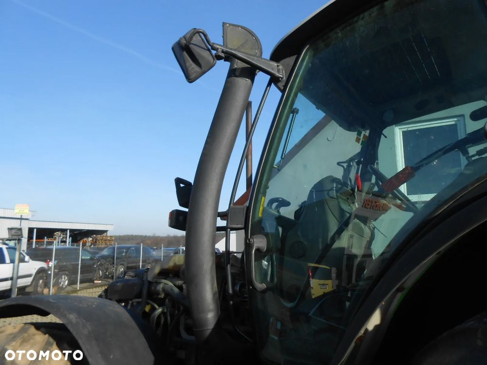 Kabina Lamborghini R6.165S Deutz Fahr Agrotron - 10