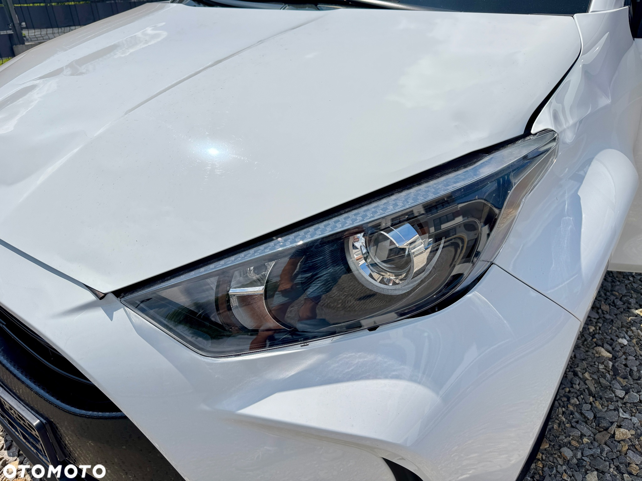 Toyota Yaris - 13
