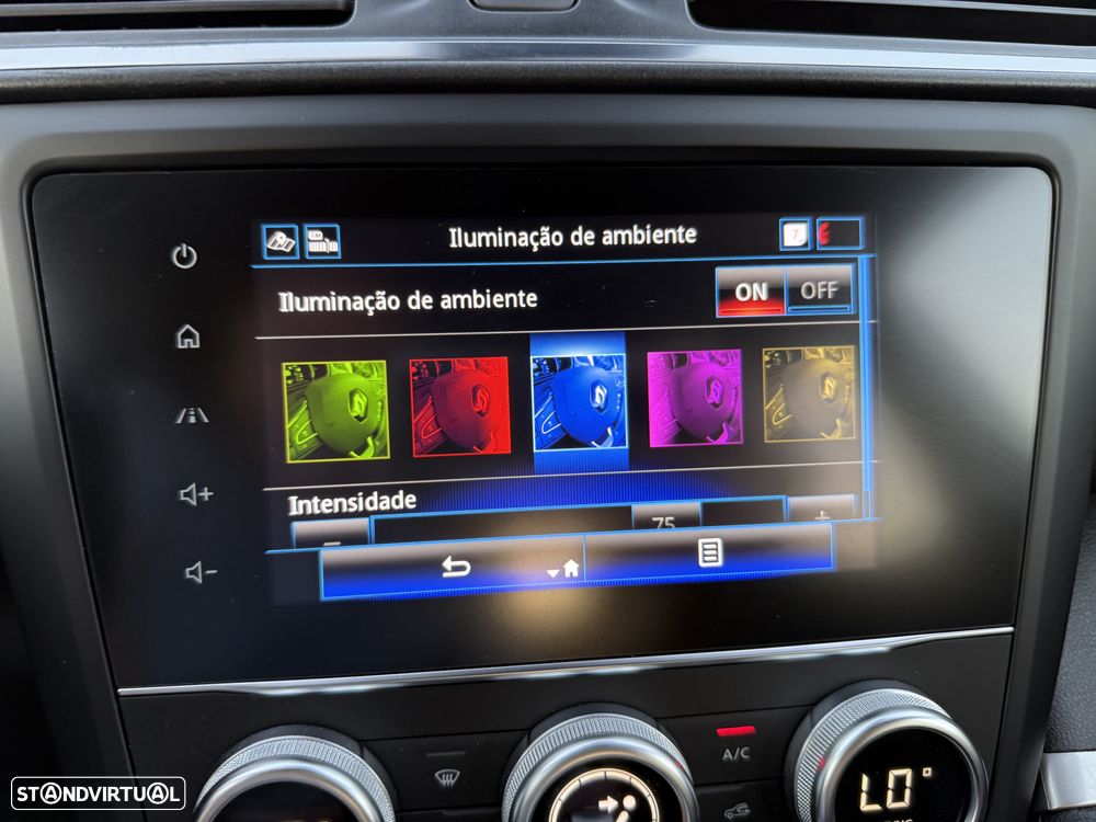 Renault Kadjar BLUE dCi 115 EDC INTENS - 46