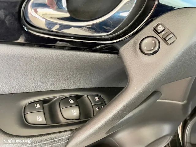 Nissan Qashqai 1.5 dCi N-Style DCT - 38