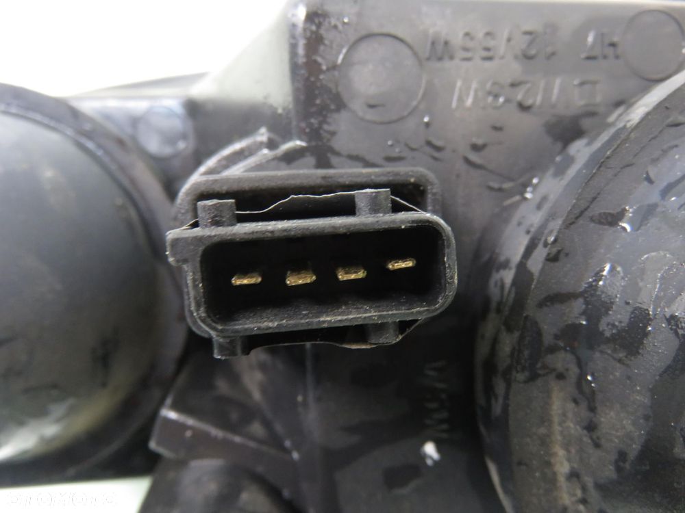LAMPA LEWA PRZEDNIA OPEL VECTRA B - 6