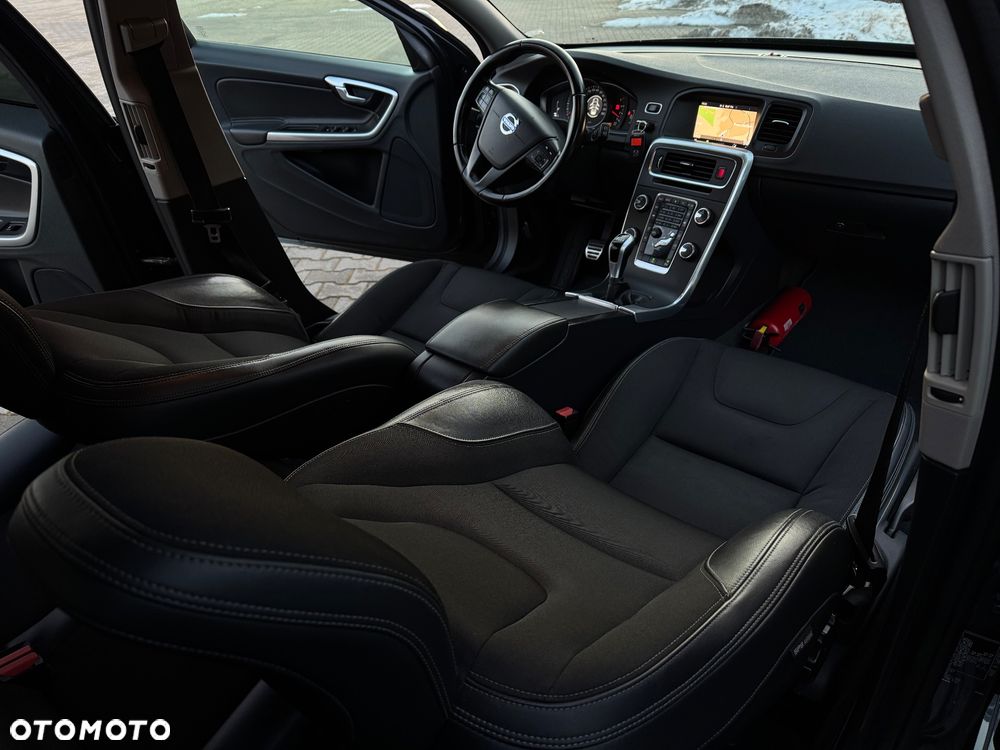 Volvo V60 D2 RDesign - 24