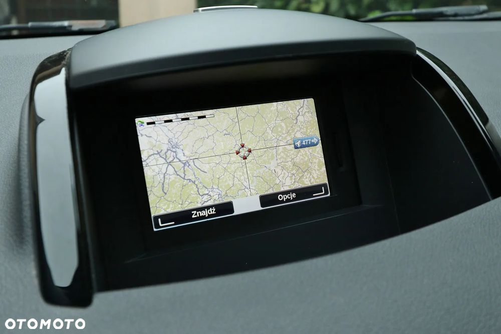 Renault Koleos 2.0 dCi 4x4 SL Bose - 11