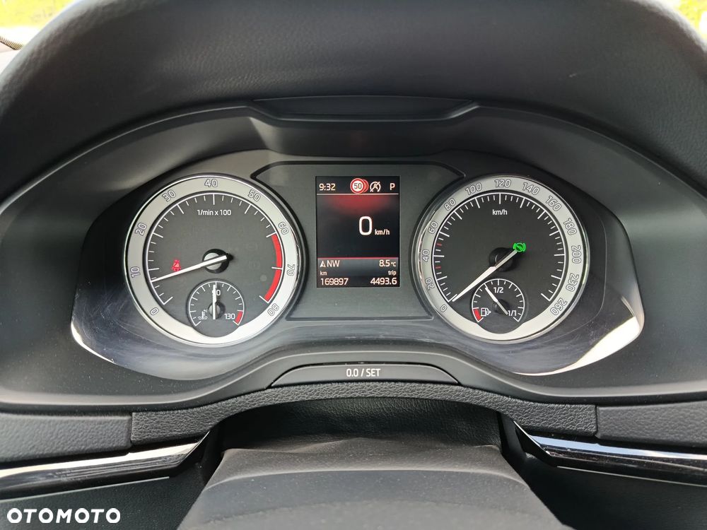 Skoda Karoq 1.5 TSI ACT 4x4 DSG Sportline - 22
