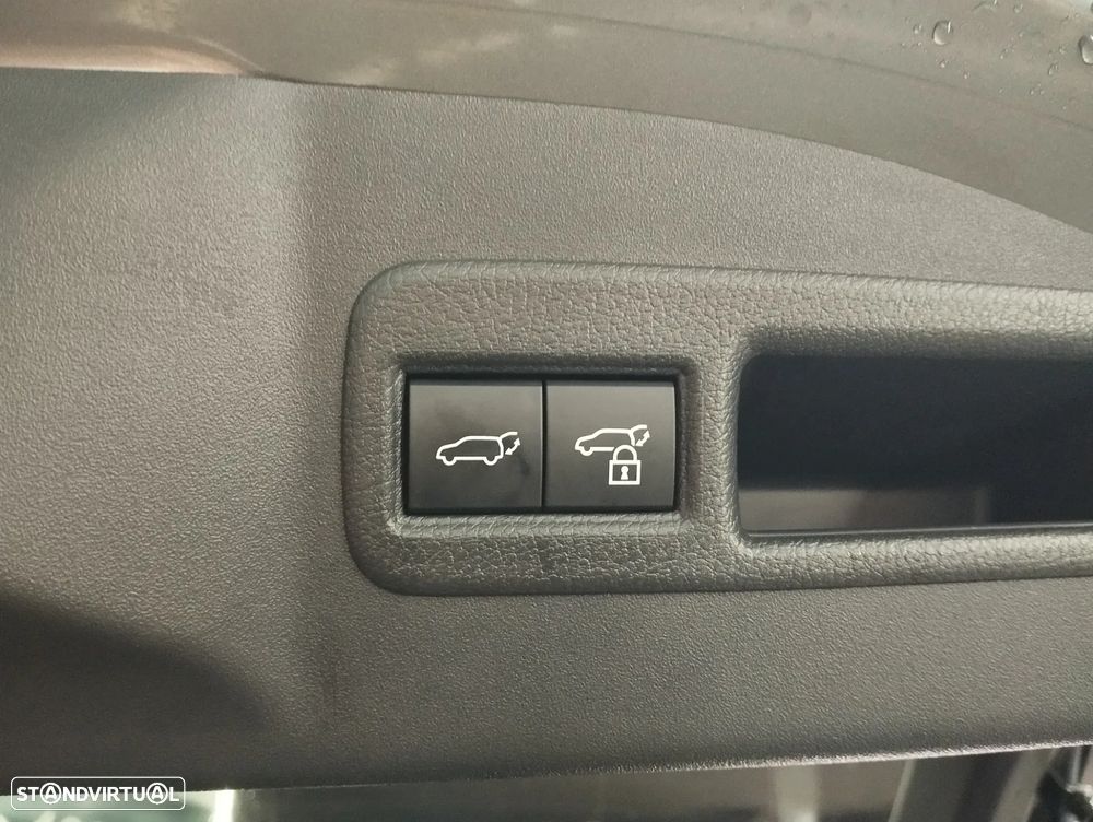 Toyota bZ4X 71,4 kWh Premium - 14