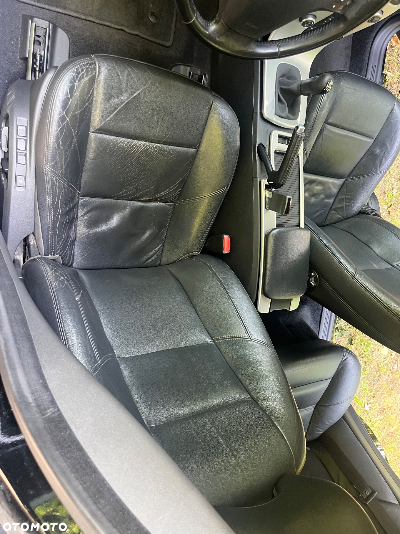 Volvo V50 D5 Momentum - 13