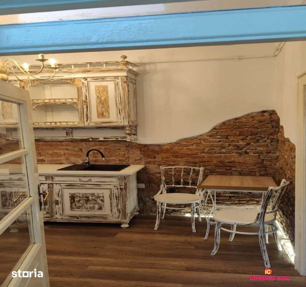 Apartament 2 camere, în zona ORASUL DE JOS- TRIBUNAL Comision 0% — fotografia 1