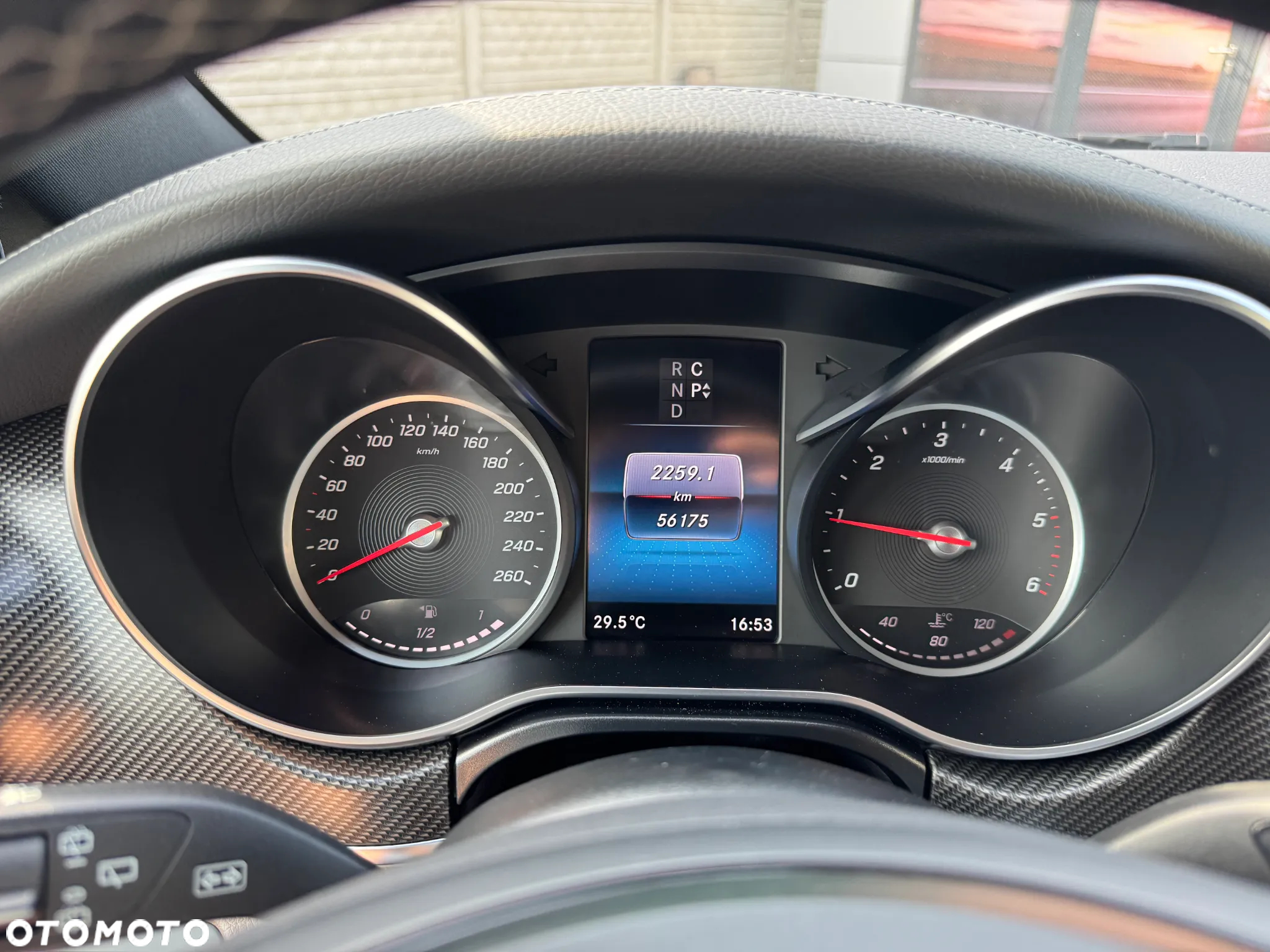Mercedes-Benz Klasa V 300 d 4-Matic Avantgarde 9G-Tronic (ekstra d³) - 15