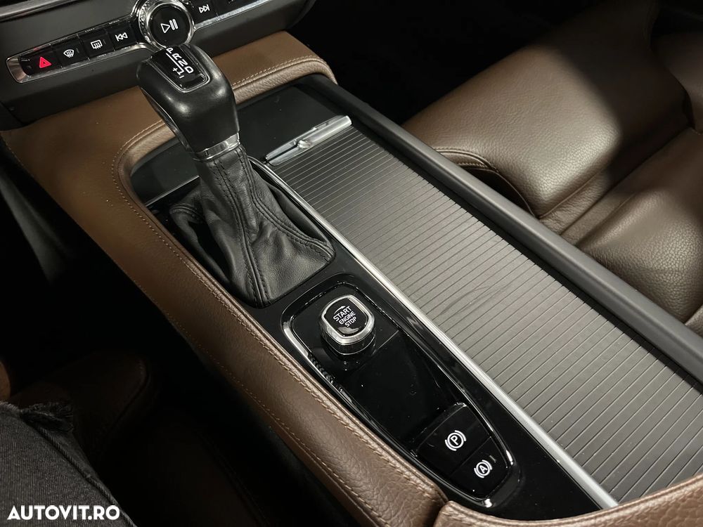 Volvo S90 D4 Inscription - 27