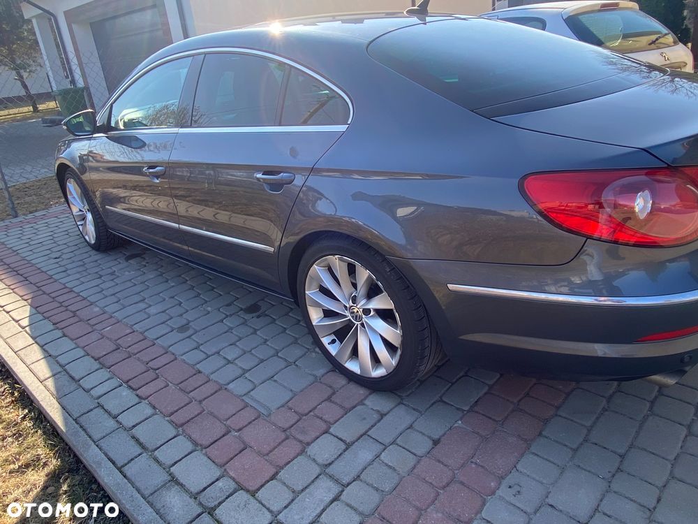 Volkswagen CC - 3
