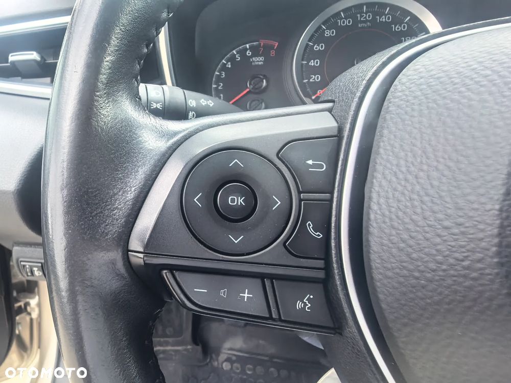 Toyota Corolla 1.5 Comfort - 18