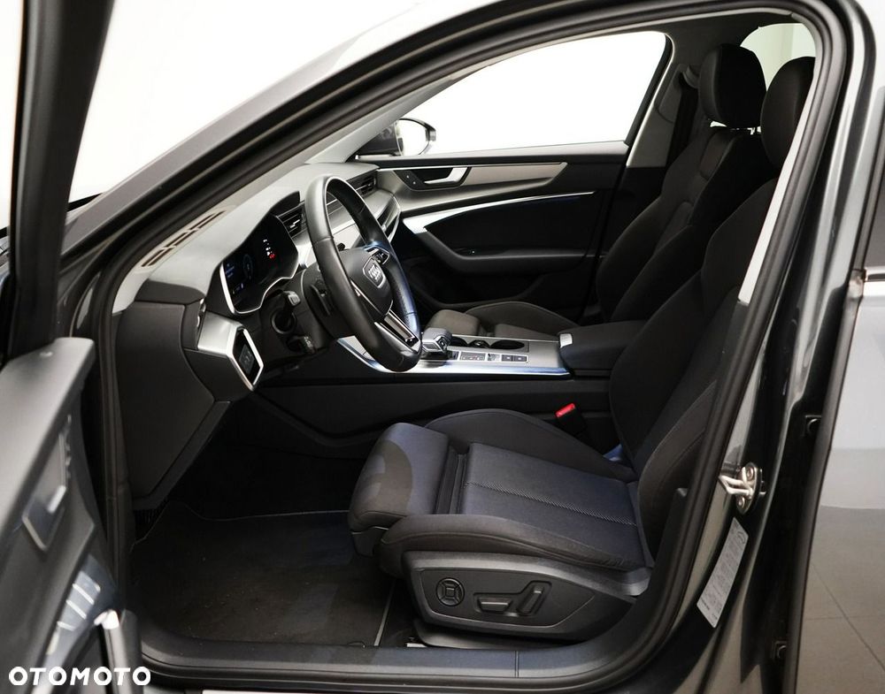Audi A6 Limousine - 14