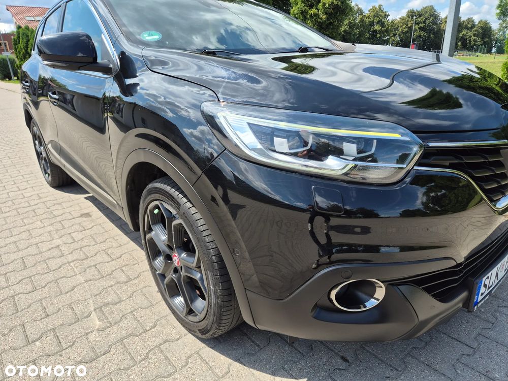 Renault Kadjar Energy TCe 165 Bose Edition - 9