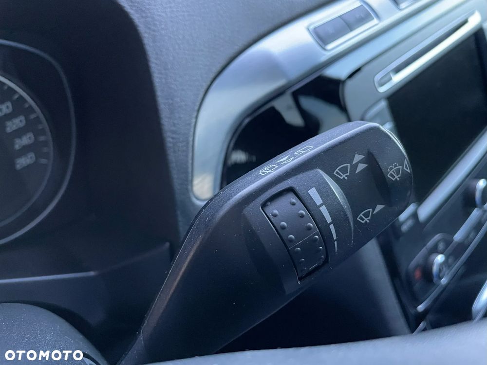 Ford S-Max 1.6 EcoBoost Start Stopp System Titanium - 20