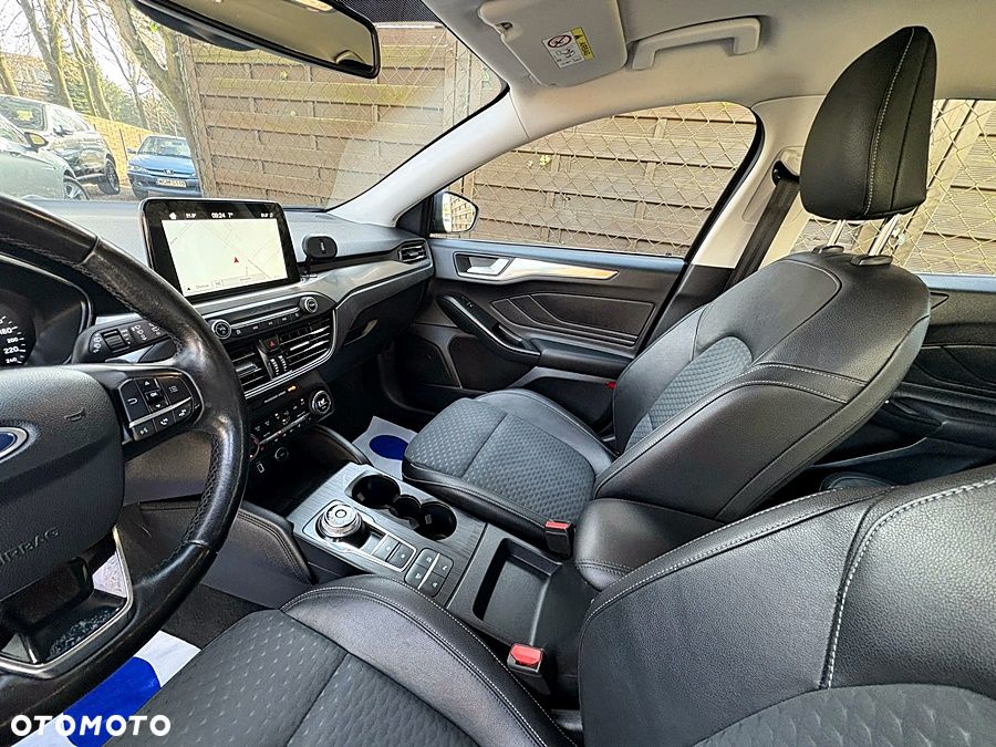 Ford Focus 1.5 EcoBlue Start-Stopp-System COOL&CONNECT - 16