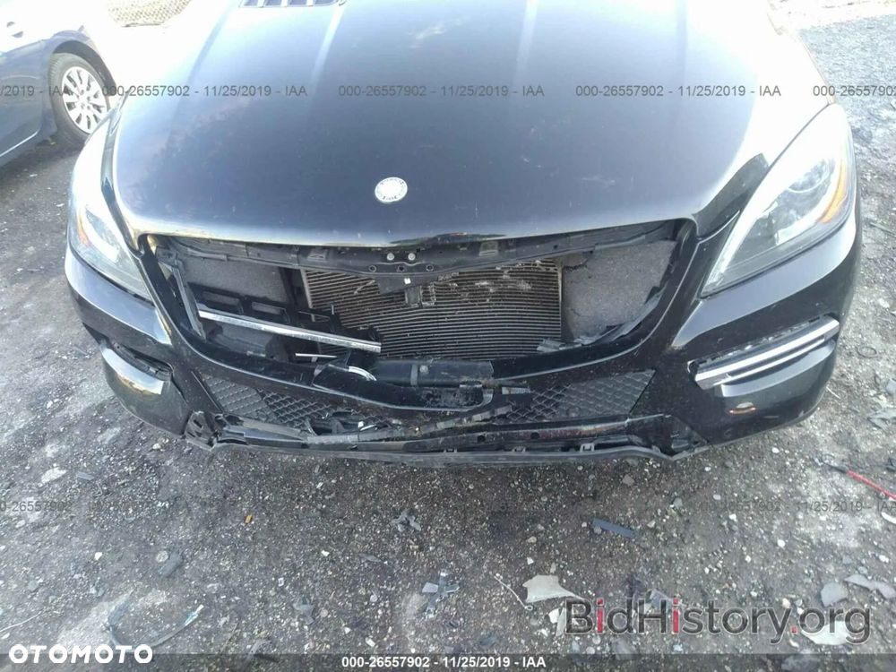 Mercedes-Benz ML 350 4MATIC (BlueEFFICIENCY) 7G-TRONIC - 20