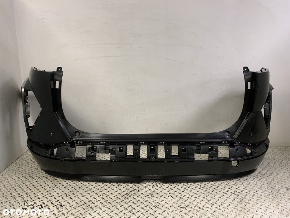 NOWY ORYGINALNY ZDERZAK TYLNY TYŁ HYUNDAI KONA EV ELECTRIC II 2 22-26  86611-HF000 - 2