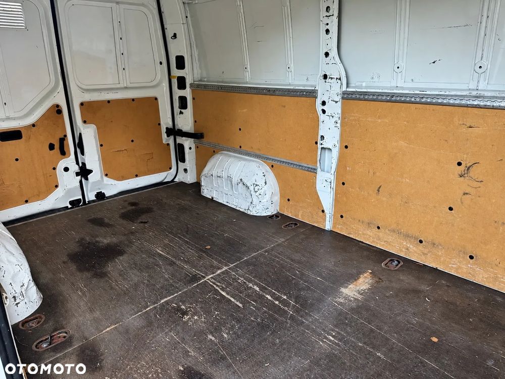 Renault Master - 21