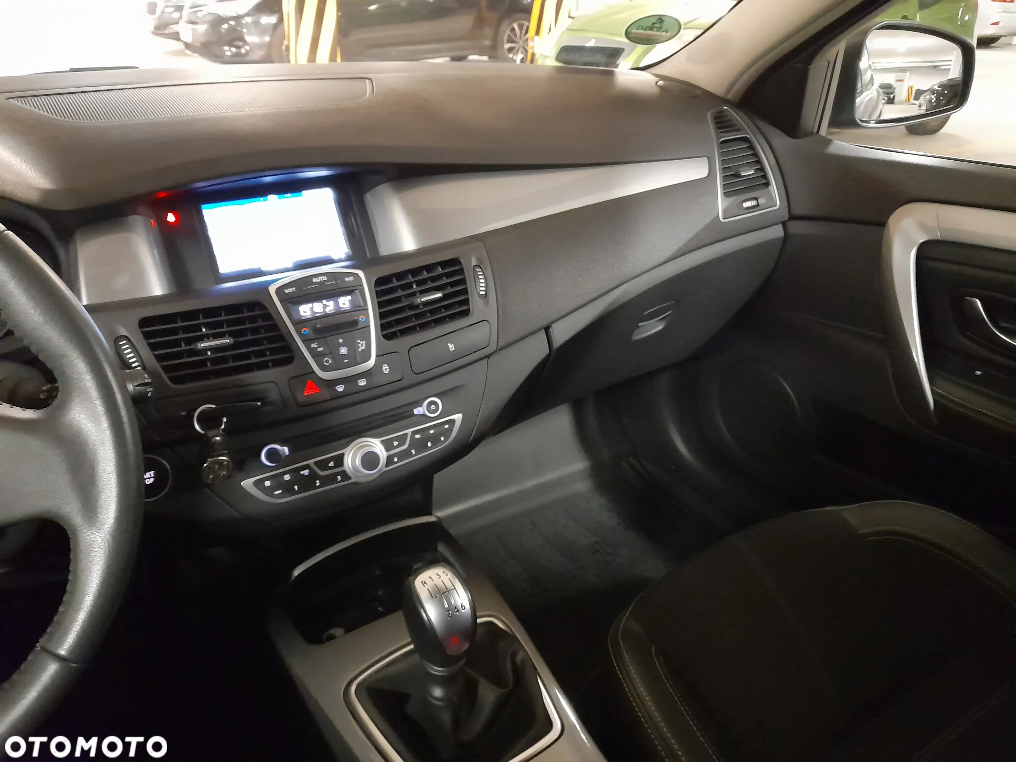 Renault Laguna 2.0 Tech Run Etanol - 13