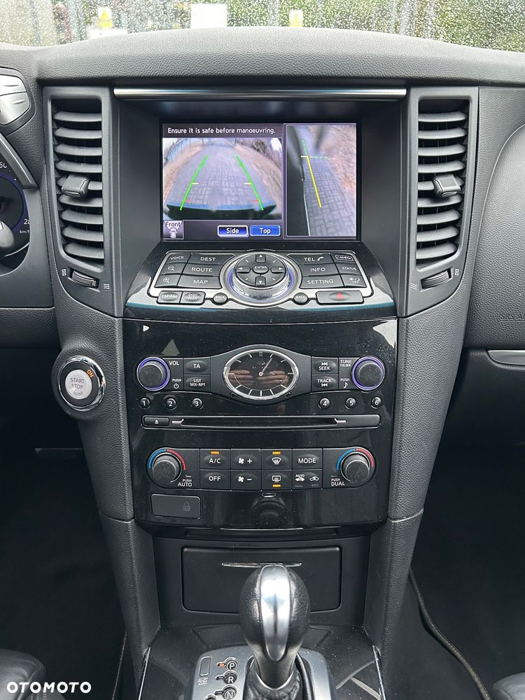Infiniti FX FX30d AWD S Premium - 13