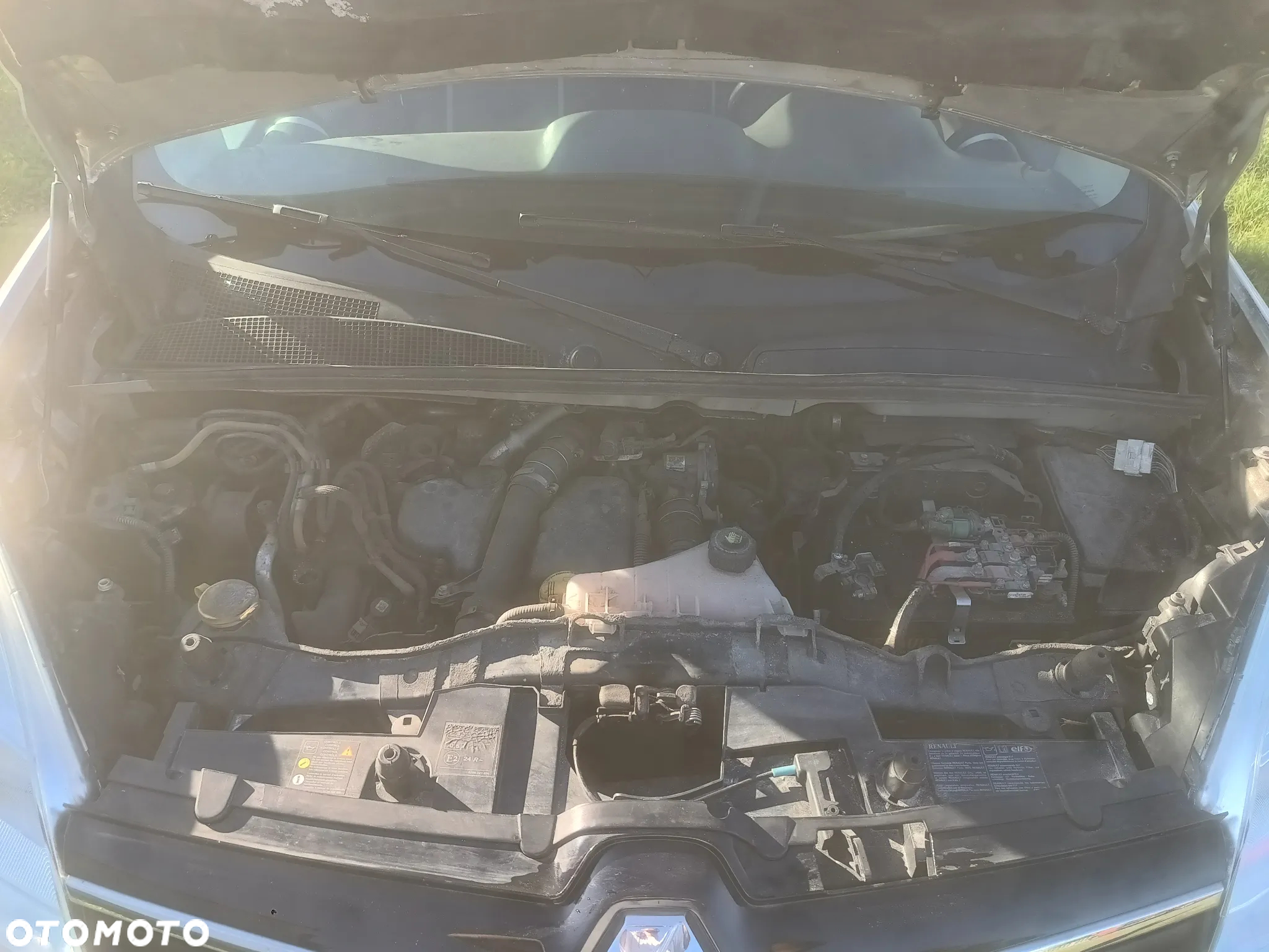 Renault Kangoo 1.5 dCi Limited - 10