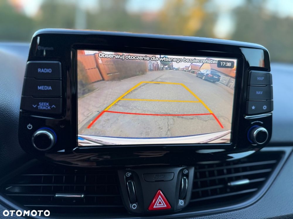 Hyundai i30 1.4 T-GDI DCT Premium - 24