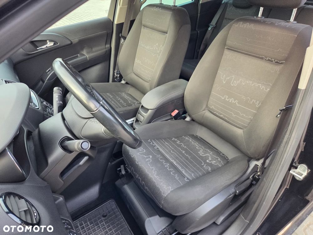 Opel Meriva 1.4 T Enjoy - 28